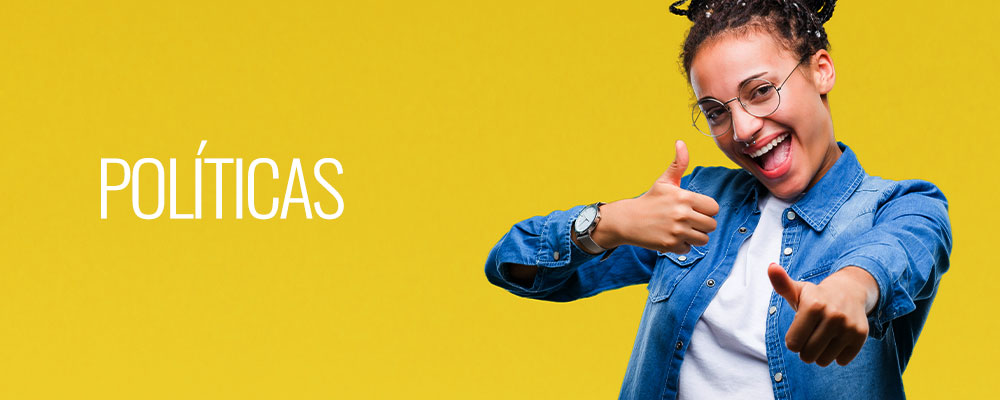 POLÍTICA DE TRATAMIENTO DE DATOS